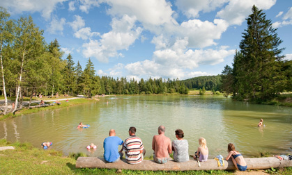 Bloško Jezero