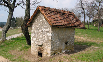 Pajštba